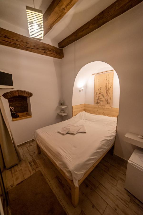 Luky13 Apartment บราชอฟ ภายนอก รูปภาพ
