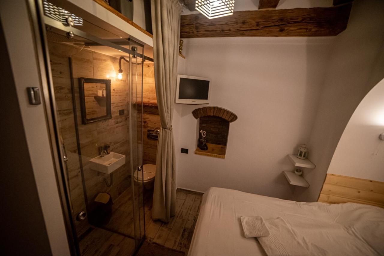 Luky13 Apartment บราชอฟ ภายนอก รูปภาพ