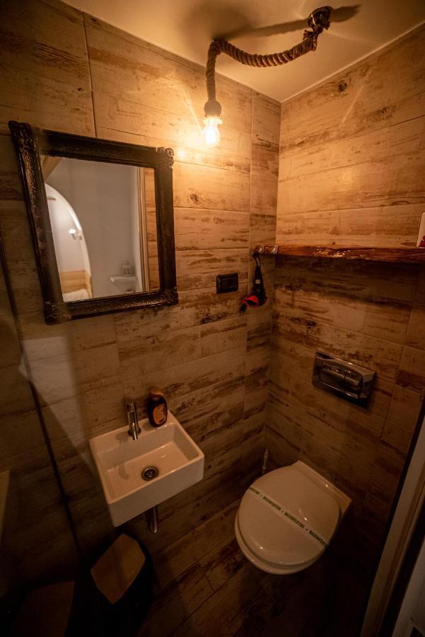 Luky13 Apartment บราชอฟ ภายนอก รูปภาพ