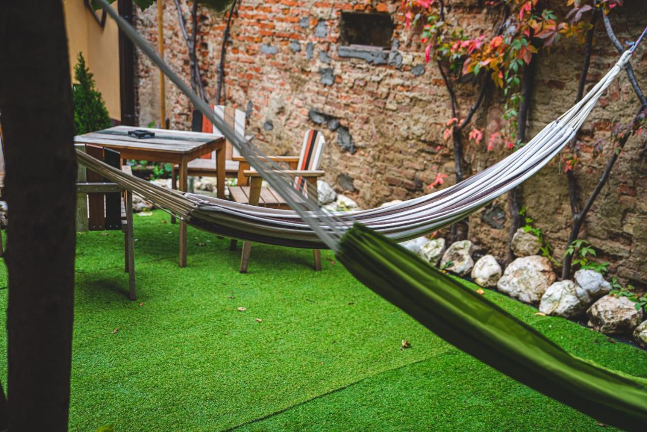 Luky13 Apartment บราชอฟ ภายนอก รูปภาพ