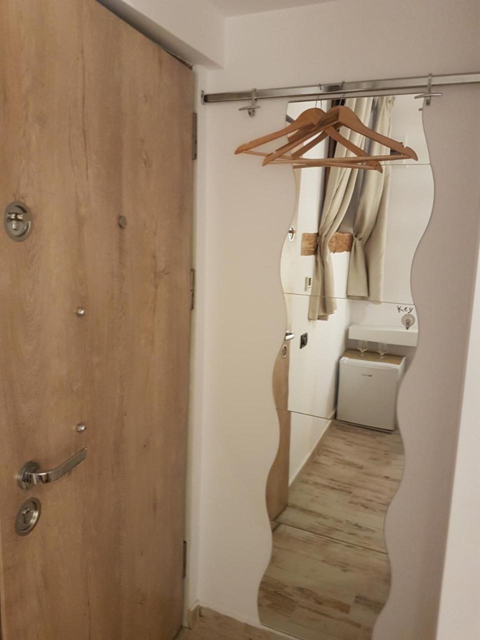 Luky13 Apartment บราชอฟ ภายนอก รูปภาพ