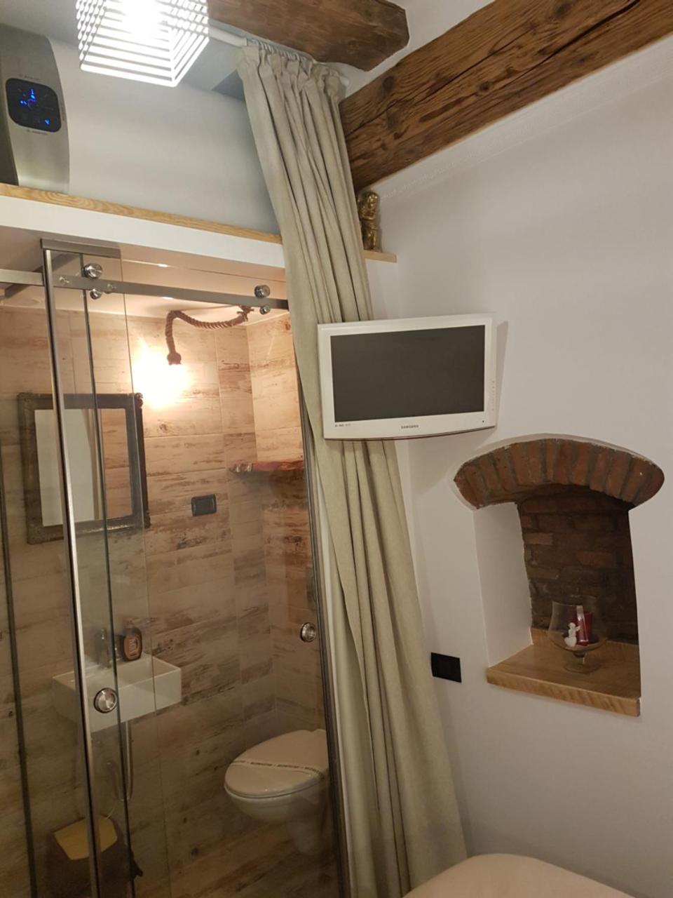 Luky13 Apartment บราชอฟ ภายนอก รูปภาพ