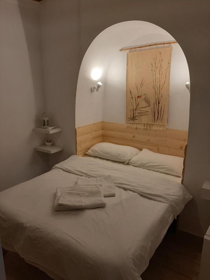 Luky13 Apartment บราชอฟ ภายนอก รูปภาพ